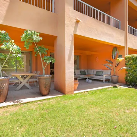 Benatalaya Golf Views Daire *