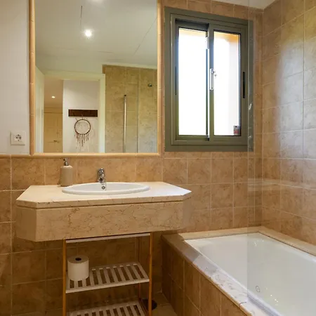 Benatalaya Golf Views Apartment Estepona