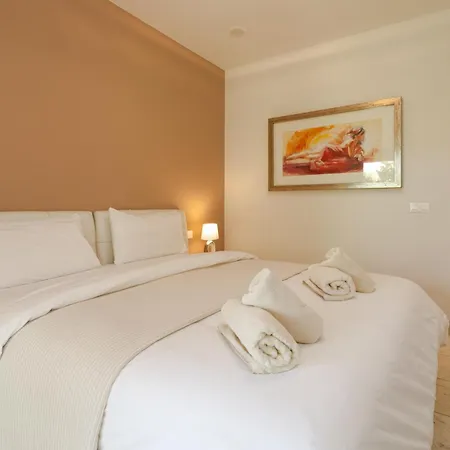 Apartment Benatalaya Golf Views Estepona