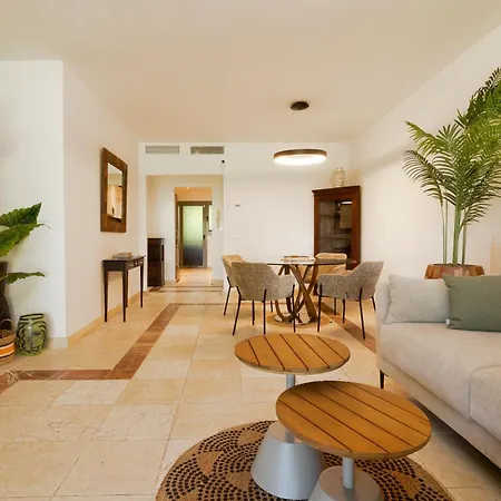 Benatalaya Golf Views Daire *