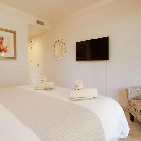 Benatalaya Golf Views Daire