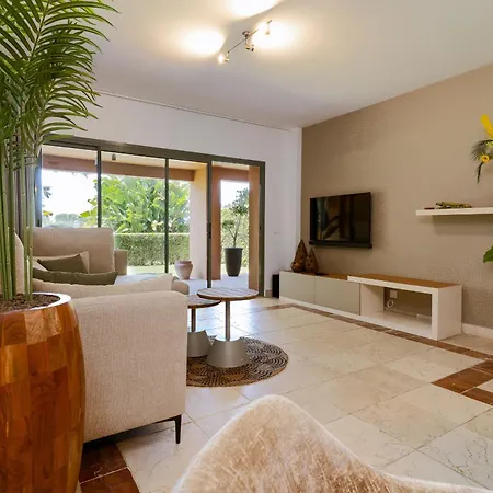 Apartment Benatalaya Golf Views