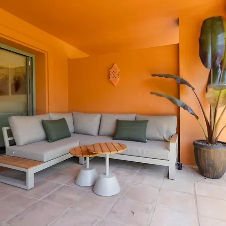 Benatalaya Golf Views Daire *