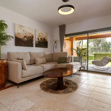 Benatalaya Golf Views Daire Estepona