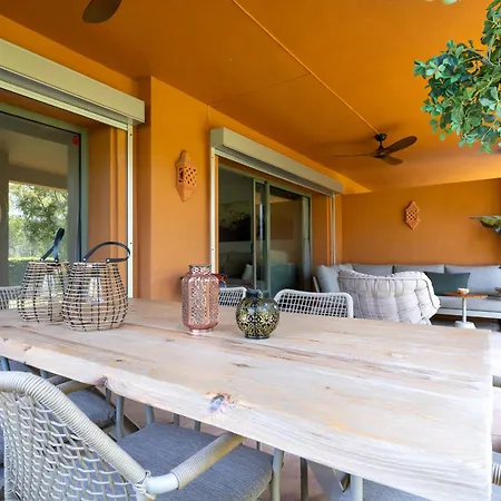 Benatalaya Golf Views Daire *