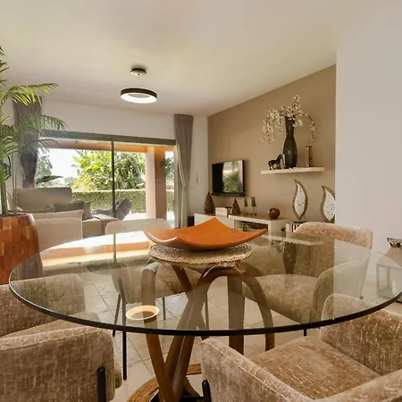 Benatalaya Golf Views Daire